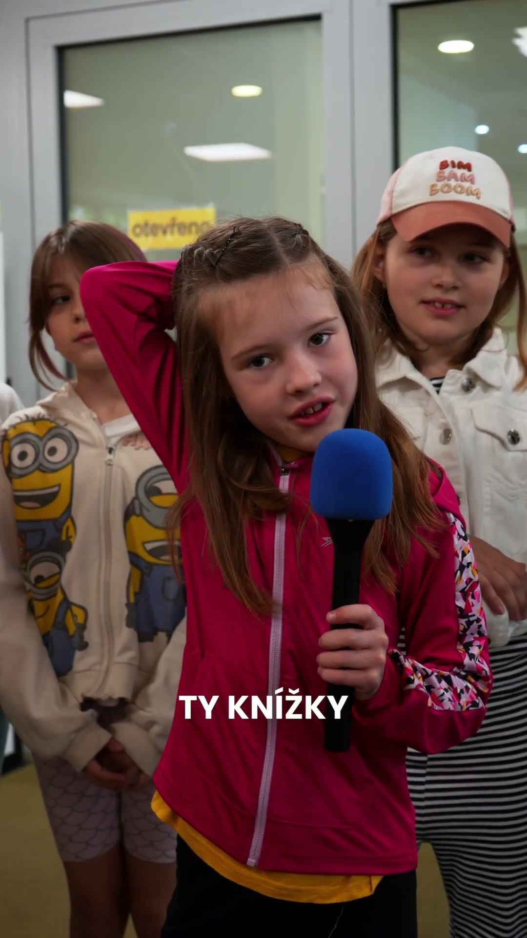 Robin Král - ČteFesT 2026