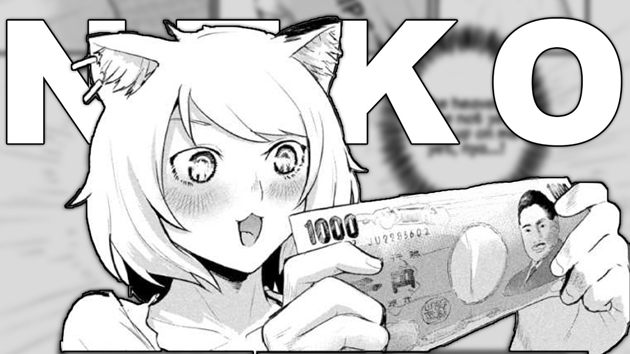 I Can Fix Her (Yani Neko)