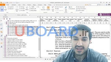 آموزش STM32_راه اندازی رجیستری ADC و نمایشگر گرافیکی KS108