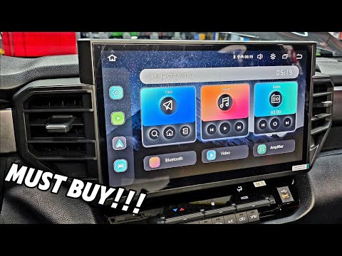 Tundra Influencer / Owner Review