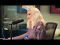 Gwen Stefani talks forthcoming album 'Bouquet' with Kevan Kenney