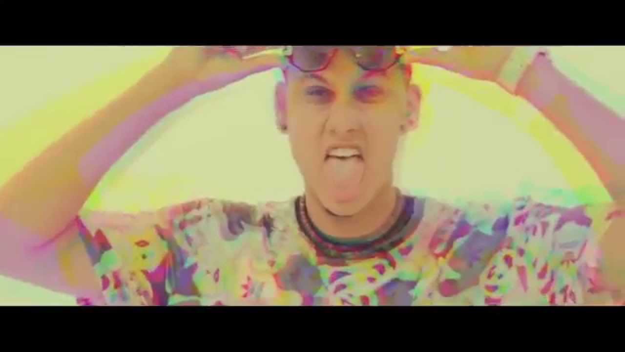 RayDizz & Simba Tagz - Party Remix (Official Video)