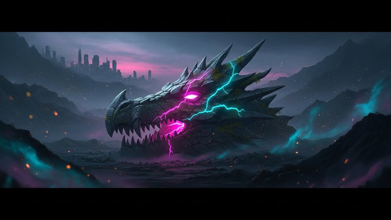 Gunna, Travist Scott, Future, Chinese Trap Type Beat - “Thousand Years”