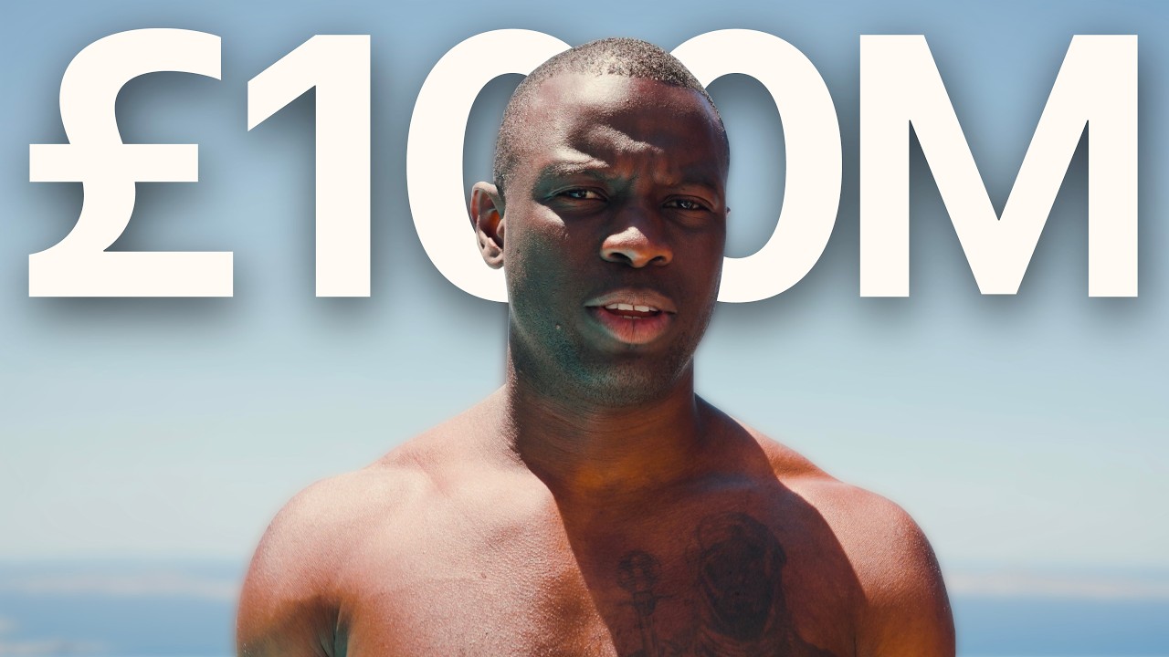 $50M entrepreneur celebrating in Mykonos | vlog