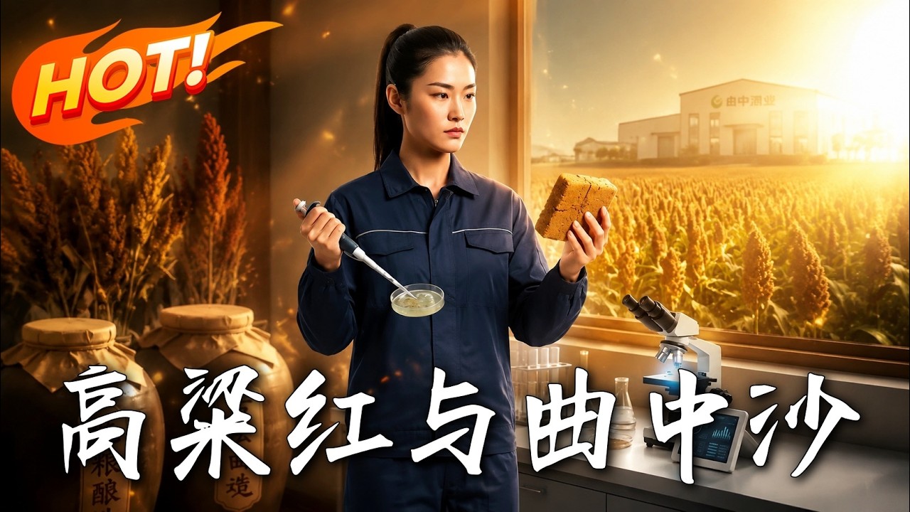 微生物反擊！酒霸壟斷下的絕地逆襲