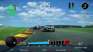 Road America 5 2 2026 Session 4 with MVP Track Time