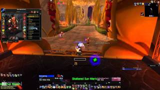 ★ WoW - Rare Mounts & YOU! ft. MFPallytime - WAY➚