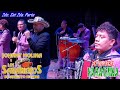 Johnny Molina y Los Sabaneros de Aniceto Molina - El Machito con Intro - Cumbia Rebajaa