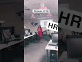 HR Skips Your Resume Because of This
