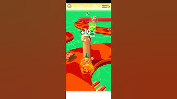 Shortcut Run  Level 56 All Level Gameplay #Shorts #ShortcutRun