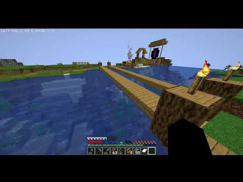minecraft swimming logic