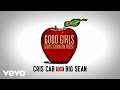 Cris Cab - Good Girls (Don't Grow On Trees) (Lyric Video) ft. Big Sean