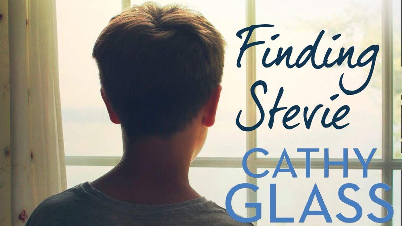 Finding Stevie | Cathy Glass Books | Foster Carer Memoirs