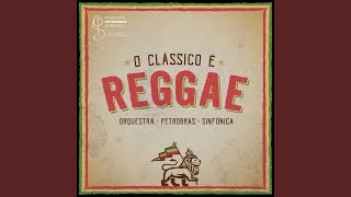 Andei Só - Orquestra Petrobras Sinfônica