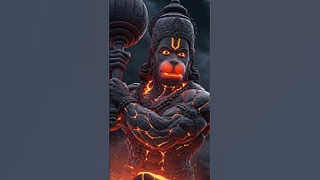 Jai shree Ram ❤️ #jaishreeram #hanuman #bajrangbali #ram #shorts #viral #reels #trending #love #song