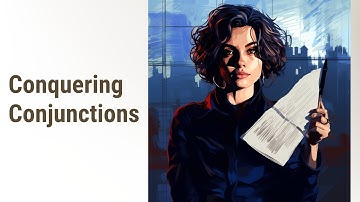 Conquering Conjunctions: The Cornerstones of Connected Clauses