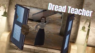 Dread Teacher full gameplay (No Commentary) screenshot 5