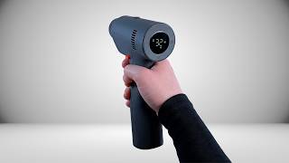 Xiaomi Mijia Brushless Cordless Drill 2 | Review rápida en Español