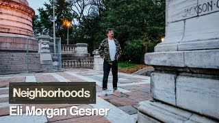 Upper West Side with Eli Morgan Gesner | Neighborhoods
