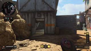 Call of Duty: Black Ops 4 - Quad Feed With A Booby-Trapped Care Package