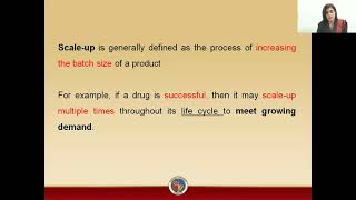 Scale up vs scale down
