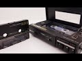 Sony WM D6C Walkman belt repair & recording test