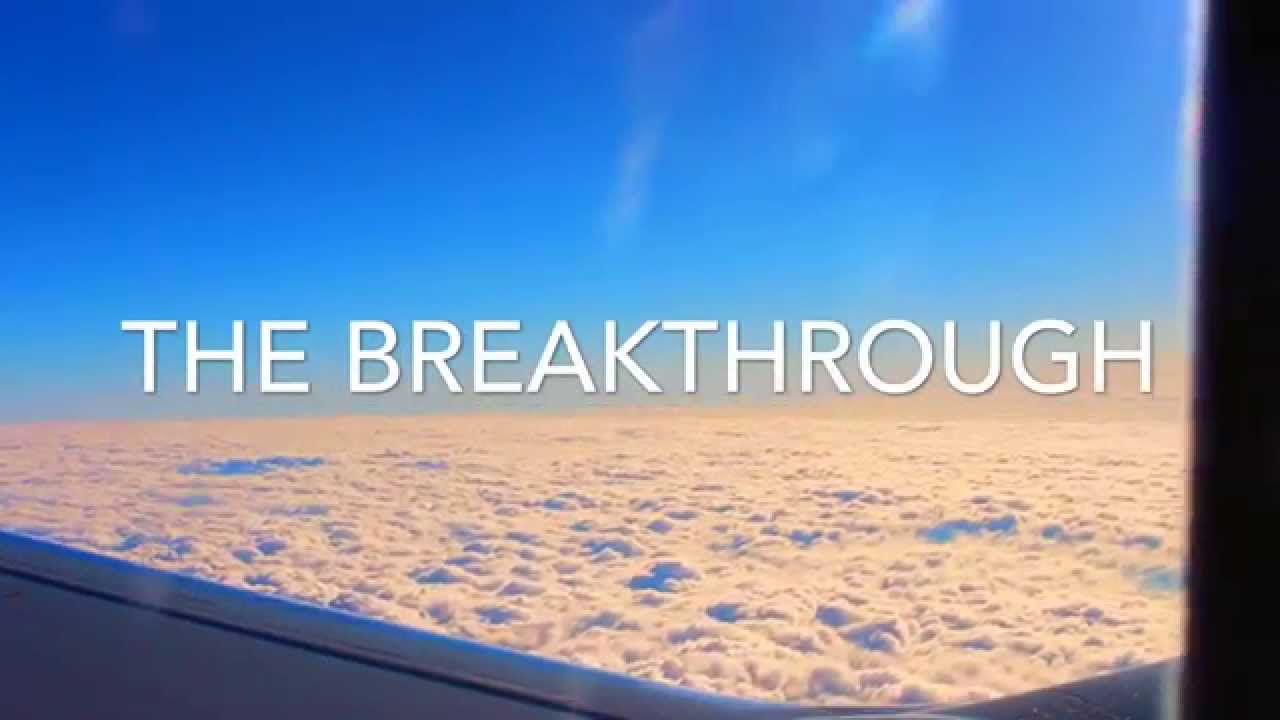 B.E.Z - The Breakthrough (Prod. By B.E.Z)