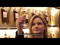 Patricia Byott on The Macallan Room experience