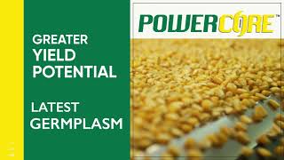PowerCore® Trait Technology