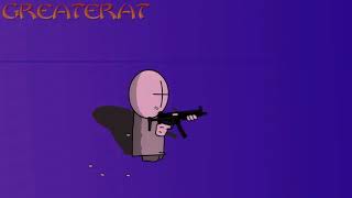 mp5 test (40 subs special) - Madness Combat
