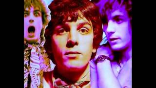 Video thumbnail of "Syd Barrett -  I'm A King Bee (very rare version)"