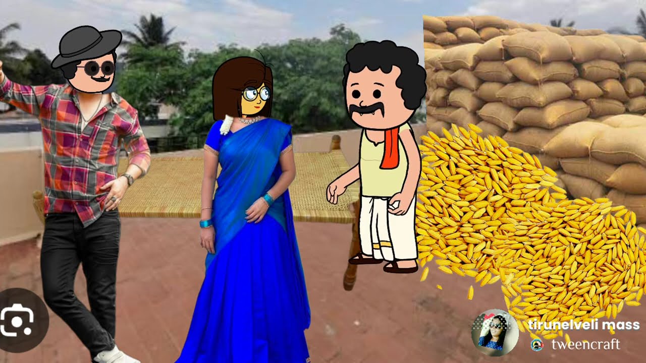 ஆணழகா:9, ஐயோ என்ன நடக்கப் போகுதோ தெரியலையே🤩