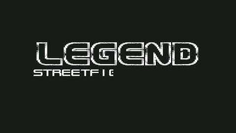 Legend Intro 012 ! Commodore 64 (C64)