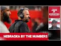 Nebraska by the Numbers: Breaking Down the Husker Stats