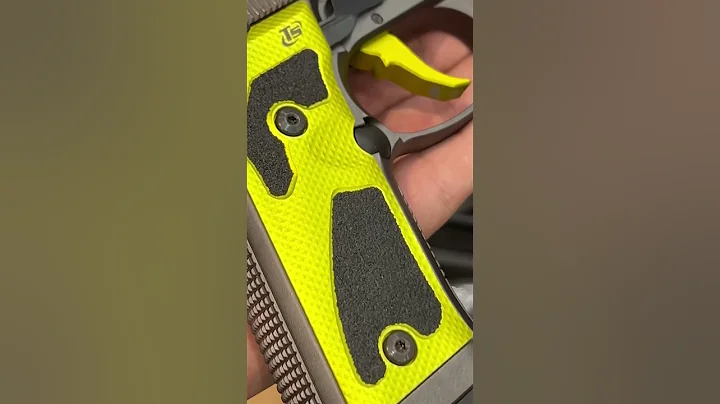 Beretta 92X Performance