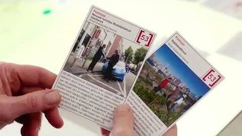 Citizen engagement in Smart Sustainable Districts projects