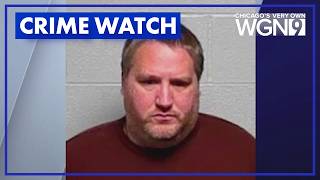 Northwestern staff member charged with possession of child sex abuse material | Crime Watch Chicago
A Northwestern University staff member and director has been charged with possession of child sex abuse material. Northwestern staff member charged with possession of child sex abuse material | Crime Watch Chicago