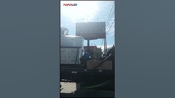 TOPSTAR: Efficient and High-Quality Solutions for the Plastic Industry in Latin America!🤝  #machine