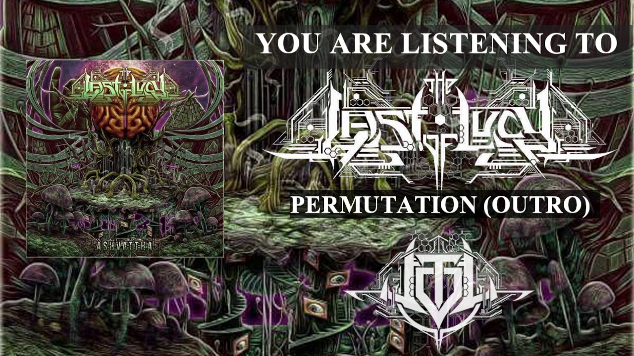 THE LAST OF LUCY - Permutation (Outro) adlı videoyu YouTube'da izle THE LAST OF LUCY - Permutation (Outro) adlı videoyu YouTube'da izle