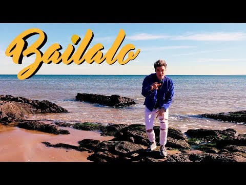 Lionel Ferro I Bailalo (Video Oficial)