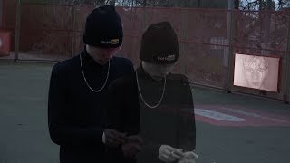 EX.IN - wanna die (Official Music Video)