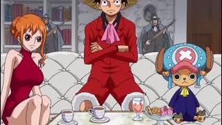 Luffy Mafia Short Edit