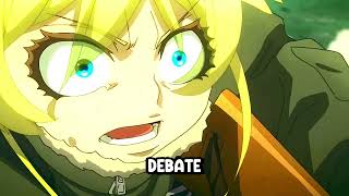 [4K] Youjo Senki Saga Of Tanya The evil Season 2 Episode 6 Recap Deep Comprehensive REVIEW