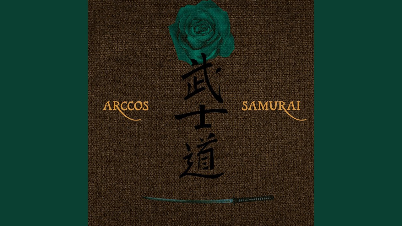Watch Samurai on YouTube Watch Samurai on YouTube