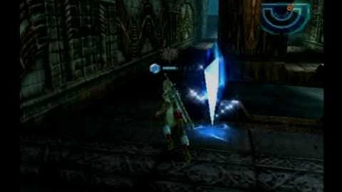 Save 057 - FFXII - Complete Speed Run - Part 3 - Sluice Gates.mpg