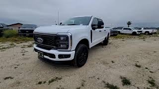 2024 Ford F-250SD HEMET BEAUMONT MENIFEE PERRIS LAKE ELSINORE MURRIETA F24342