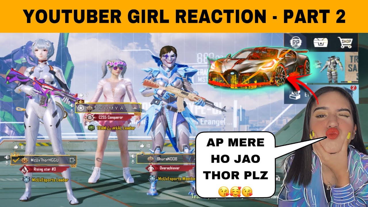 SOMYA YT PROPOSED ME IN FRONT OF MY GF🥺& TOXIC GURUJI FLIRT WITH HER😳 | YOUTUBER GIRL PART -2 |