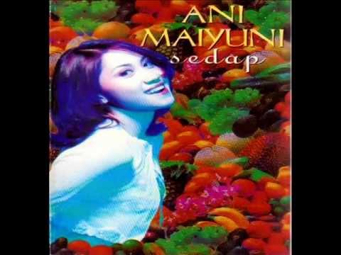 Ani Maiyuni-Sedap