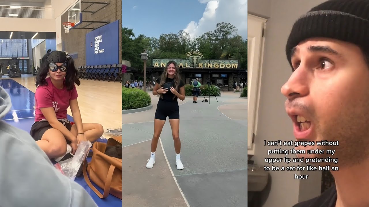 Funniest Tiktok that if ylyl