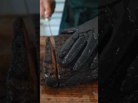 Texas Style Smoked